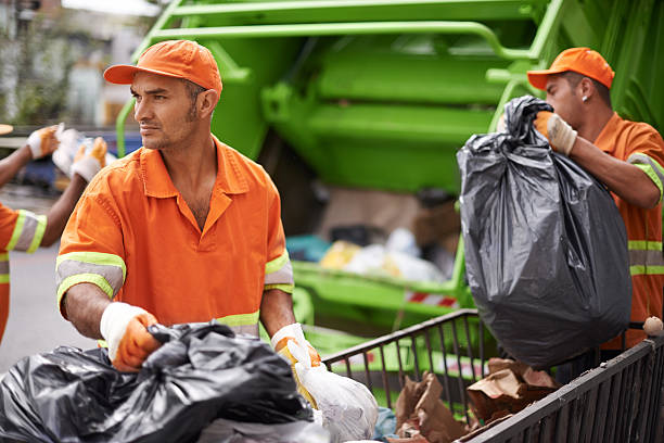 Retail Junk Removal in Rehoboth Beach, DE